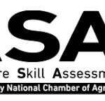 Agriculture Skills Test